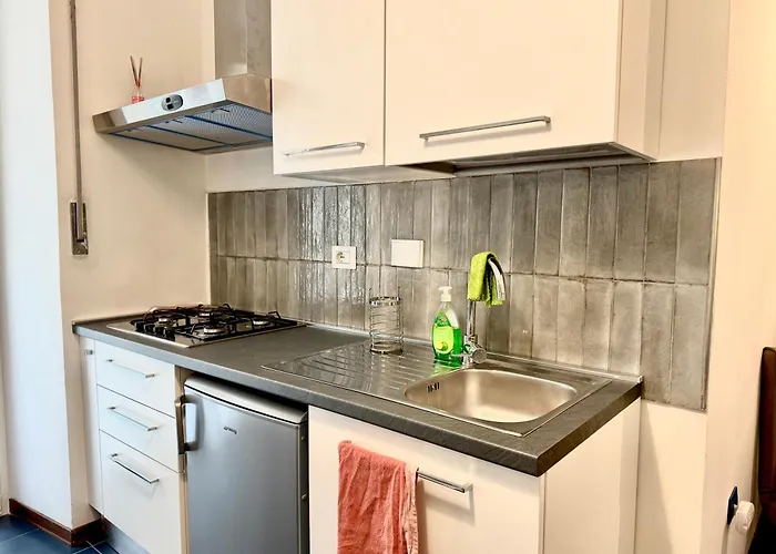 Apartamento Ottaviano - 10 Min Dal Vaticano