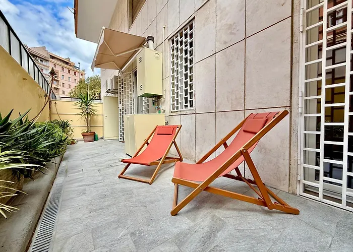 Apartamento Ottaviano - 10 Min Dal Vaticano *