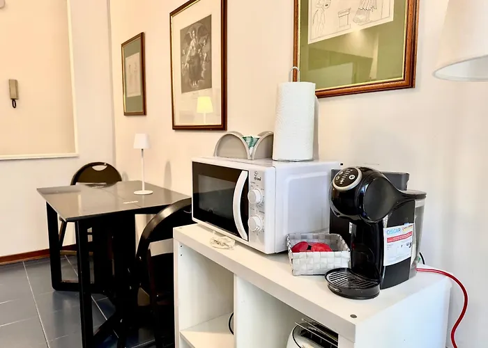 Ottaviano - 10 Min Dal Vaticano Apartamento Roma