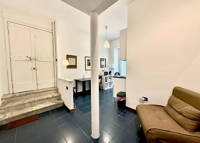 Ottaviano - 10 Min Dal Vaticano Apartamento