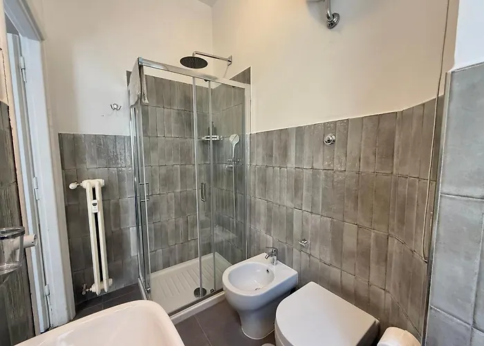 Apartamento Ottaviano - 10 Min Dal Vaticano