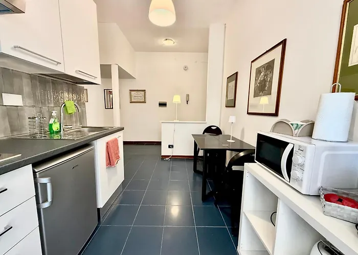 Ottaviano - 10 Min Dal Vaticano Apartamento *