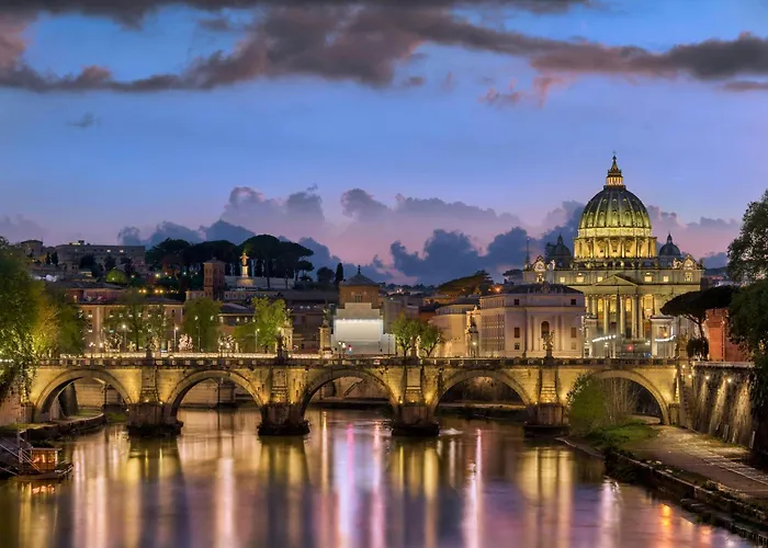 Ottaviano - 10 Min Dal Vaticano Apartamento